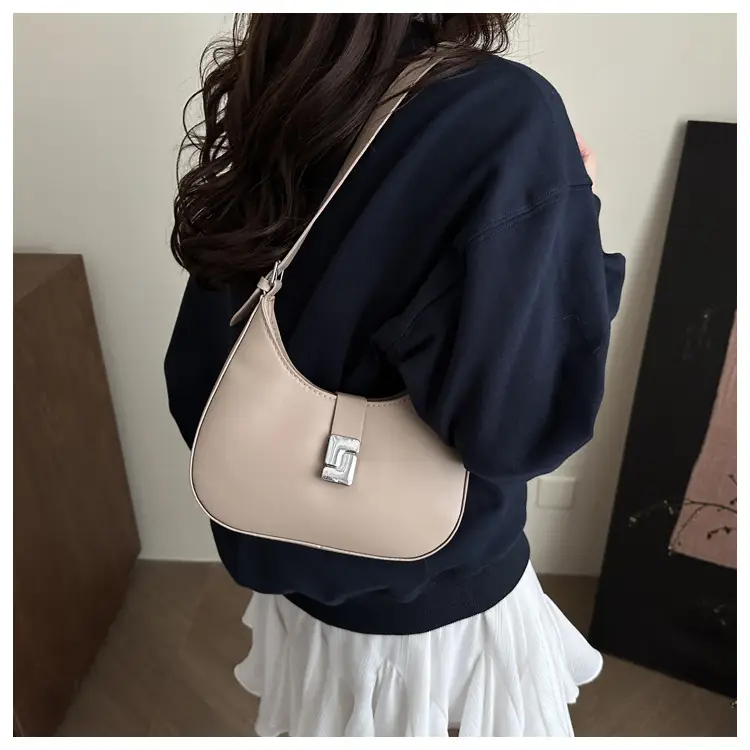 Women's 2-Piece Shoulder Bag Set Light Luxury 2025 — feature 1