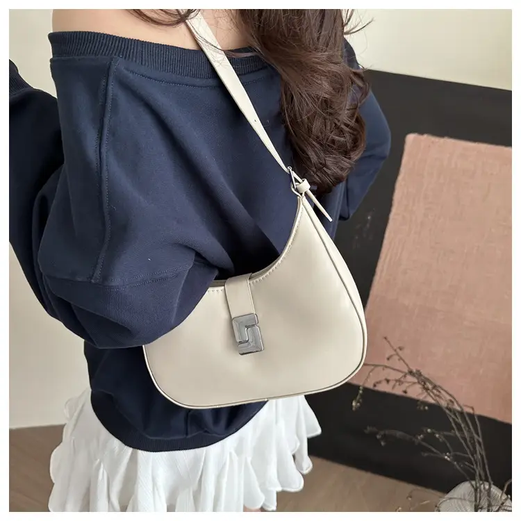 Women's 2-Piece Shoulder Bag Set Light Luxury 2025 — feature 12