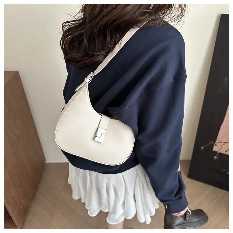 Women's 2-Piece Shoulder Bag Set Light Luxury 2025 — feature 13