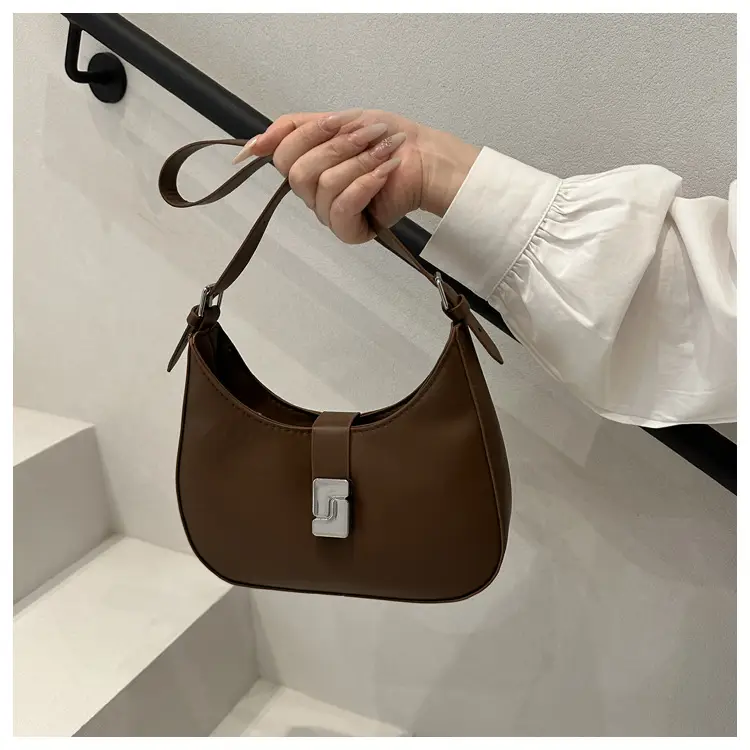 Women's 2-Piece Shoulder Bag Set Light Luxury 2025 — feature 14