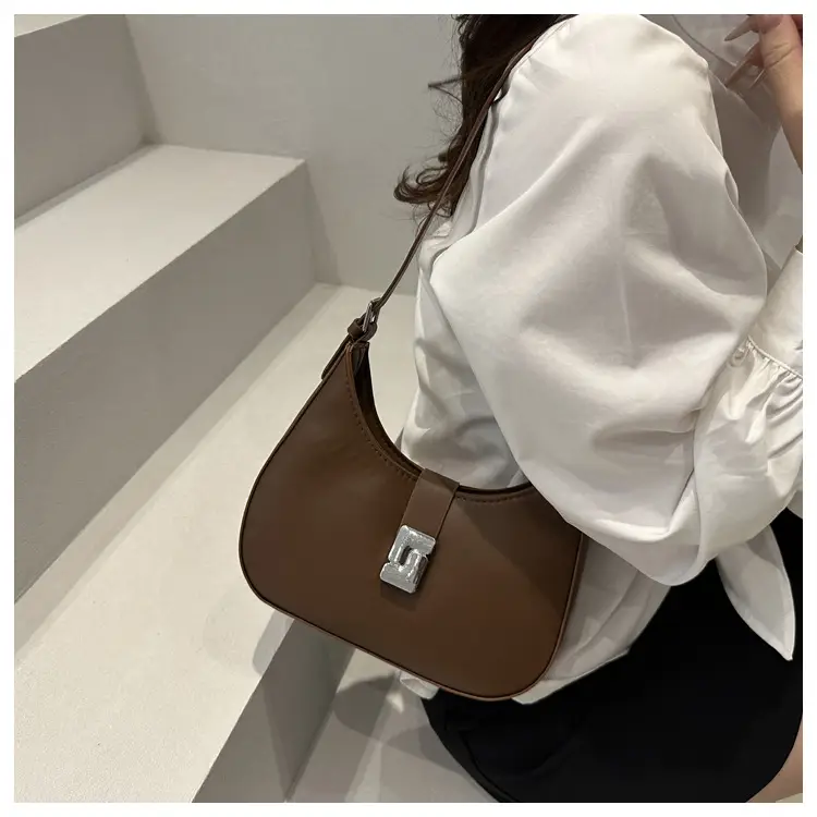 Women's 2-Piece Shoulder Bag Set Light Luxury 2025 — feature 15