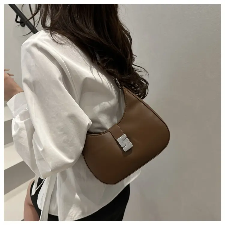 Women's 2-Piece Shoulder Bag Set Light Luxury 2025 — feature 16