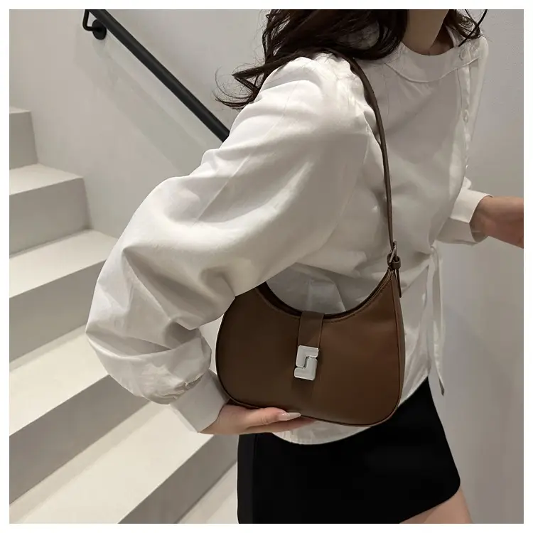 Women's 2-Piece Shoulder Bag Set Light Luxury 2025 — feature 17