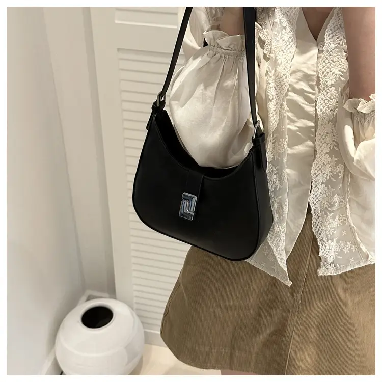 Women's 2-Piece Shoulder Bag Set Light Luxury 2025 — feature 18