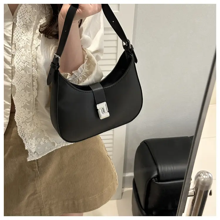 Women's 2-Piece Shoulder Bag Set Light Luxury 2025 — feature 19