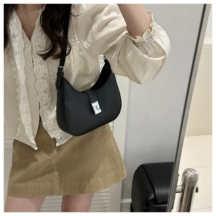Women's 2-Piece Shoulder Bag Set Light Luxury 2025 — feature 20