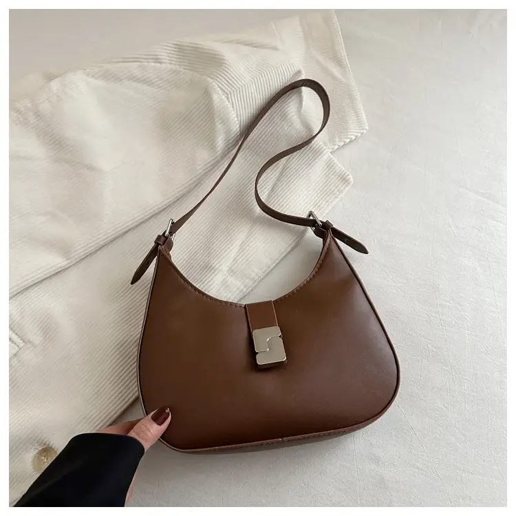 Women's 2-Piece Shoulder Bag Set Light Luxury 2025 — feature 27