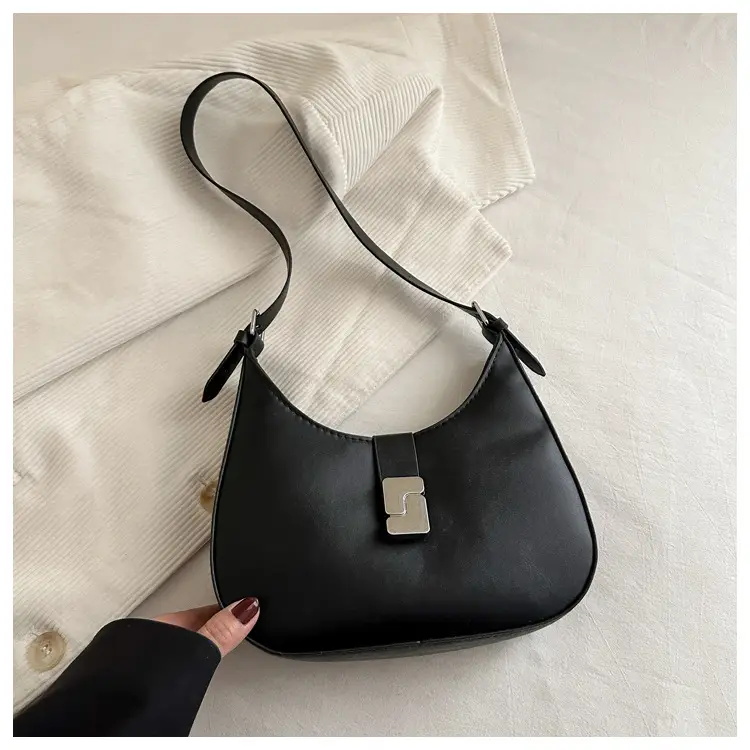 Women's 2-Piece Shoulder Bag Set Light Luxury 2025 — feature 28