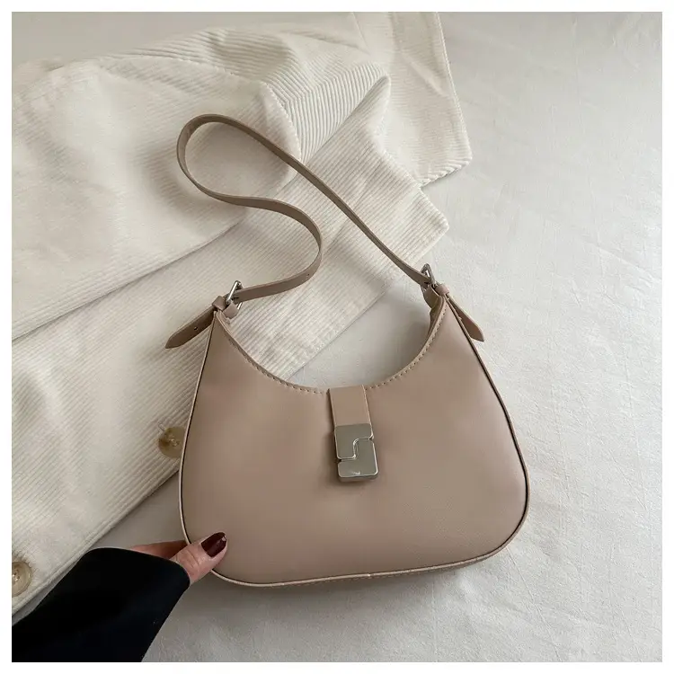 Women's 2-Piece Shoulder Bag Set Light Luxury 2025 — feature 29