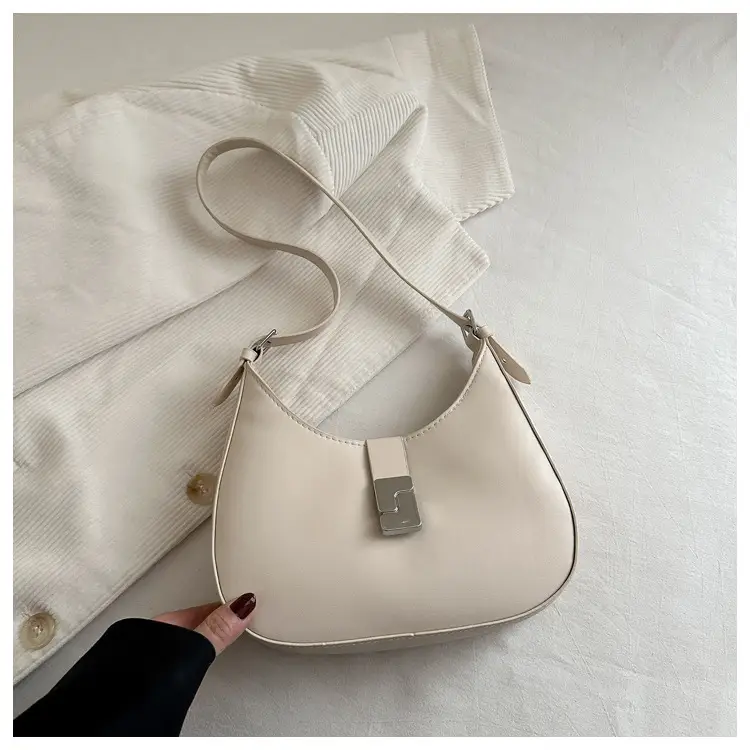 Women's 2-Piece Shoulder Bag Set Light Luxury 2025 — feature 30