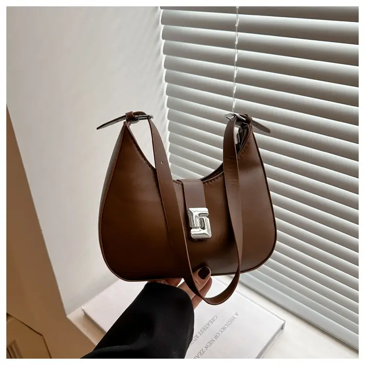 Women's 2-Piece Shoulder Bag Set Light Luxury 2025 — feature 31