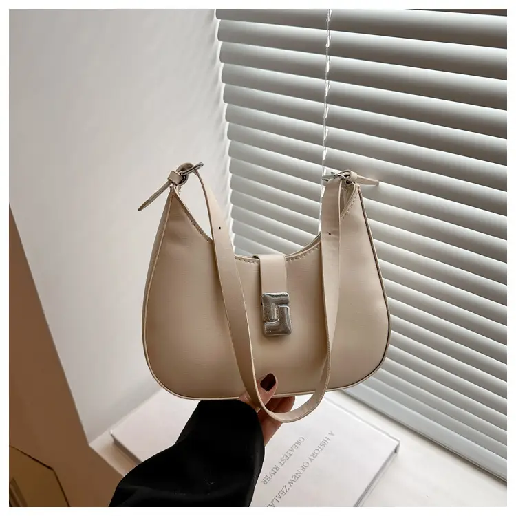 Women's 2-Piece Shoulder Bag Set Light Luxury 2025 — feature 33