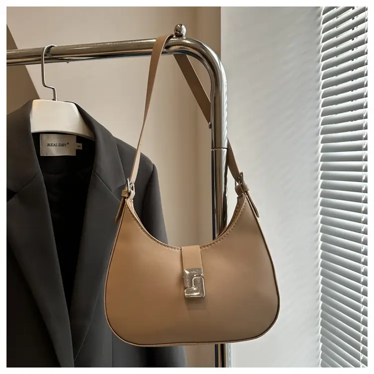 Women's 2-Piece Shoulder Bag Set Light Luxury 2025 — feature 35
