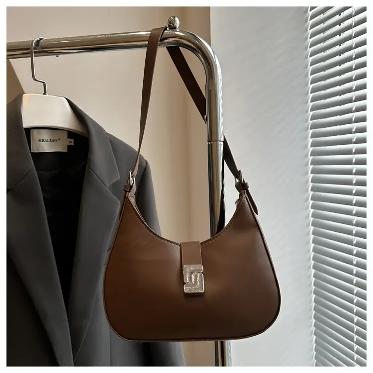 Women's 2-Piece Shoulder Bag Set Light Luxury 2025 — feature 36