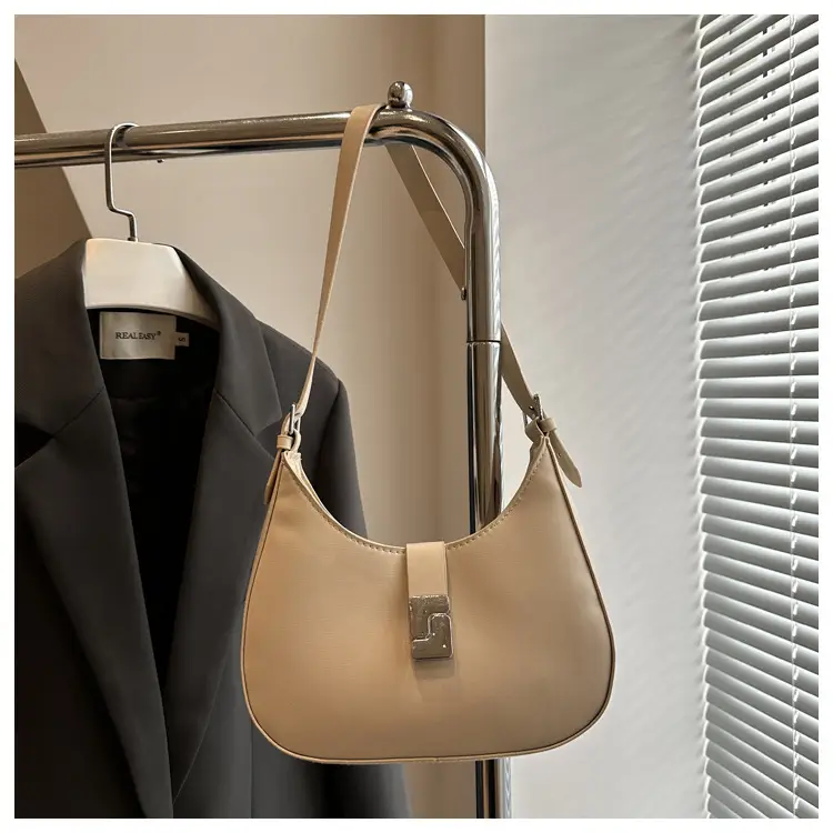 Women's 2-Piece Shoulder Bag Set Light Luxury 2025 — feature 37