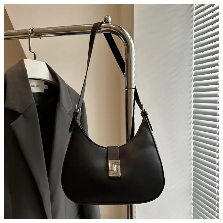 Women's 2-Piece Shoulder Bag Set Light Luxury 2025 — feature 38