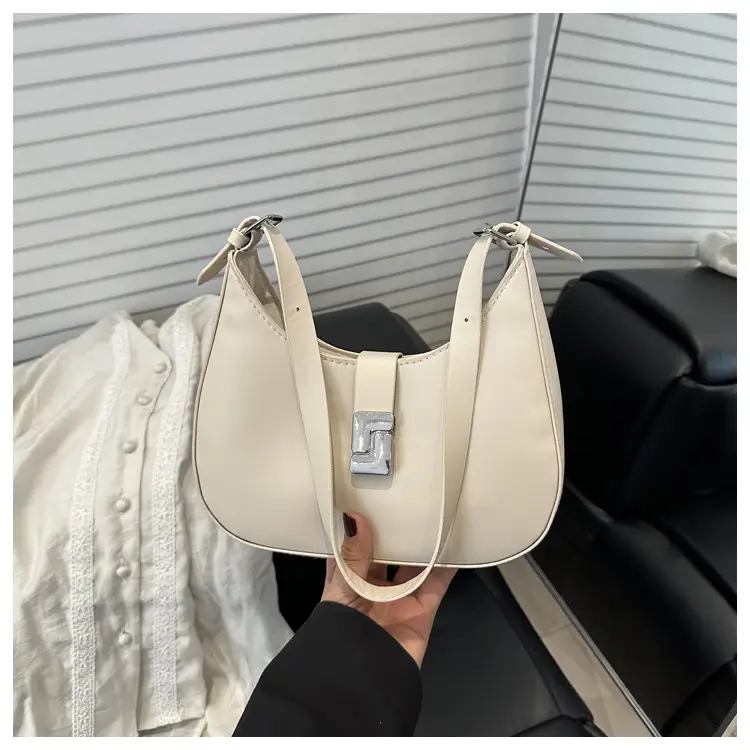 Women's 2-Piece Shoulder Bag Set Light Luxury 2025 — feature 39