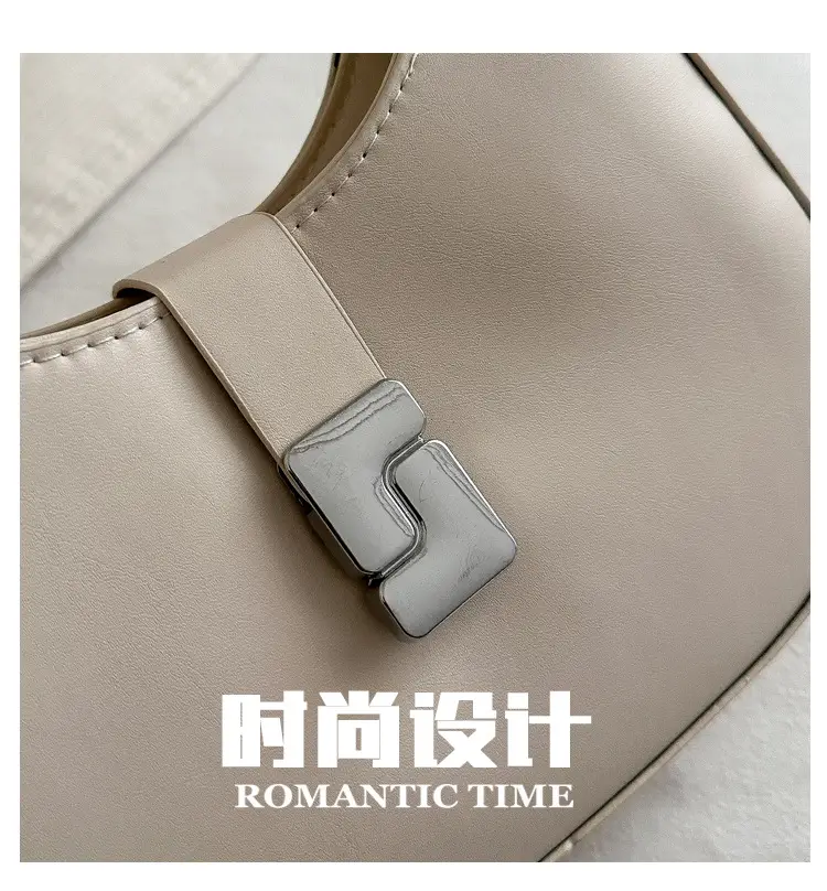 Women's 2-Piece Shoulder Bag Set Light Luxury 2025 — feature 4