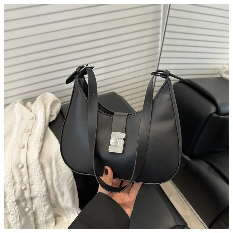 Women's 2-Piece Shoulder Bag Set Light Luxury 2025 — feature 41