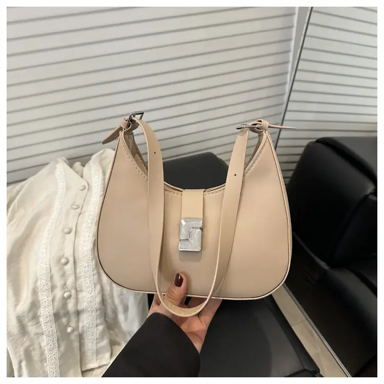 Women's 2-Piece Shoulder Bag Set Light Luxury 2025 — feature 42