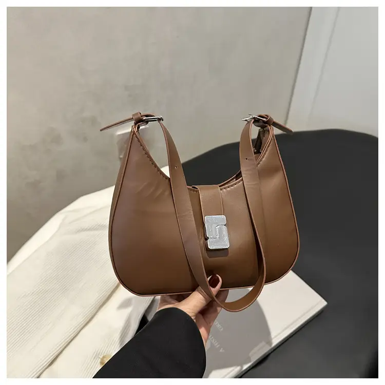 Women's 2-Piece Shoulder Bag Set Light Luxury 2025 — feature 43