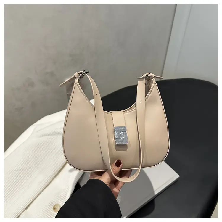 Women's 2-Piece Shoulder Bag Set Light Luxury 2025 — feature 44