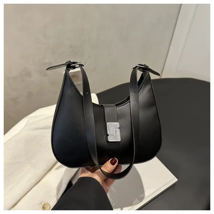 Women's 2-Piece Shoulder Bag Set Light Luxury 2025 — feature 45