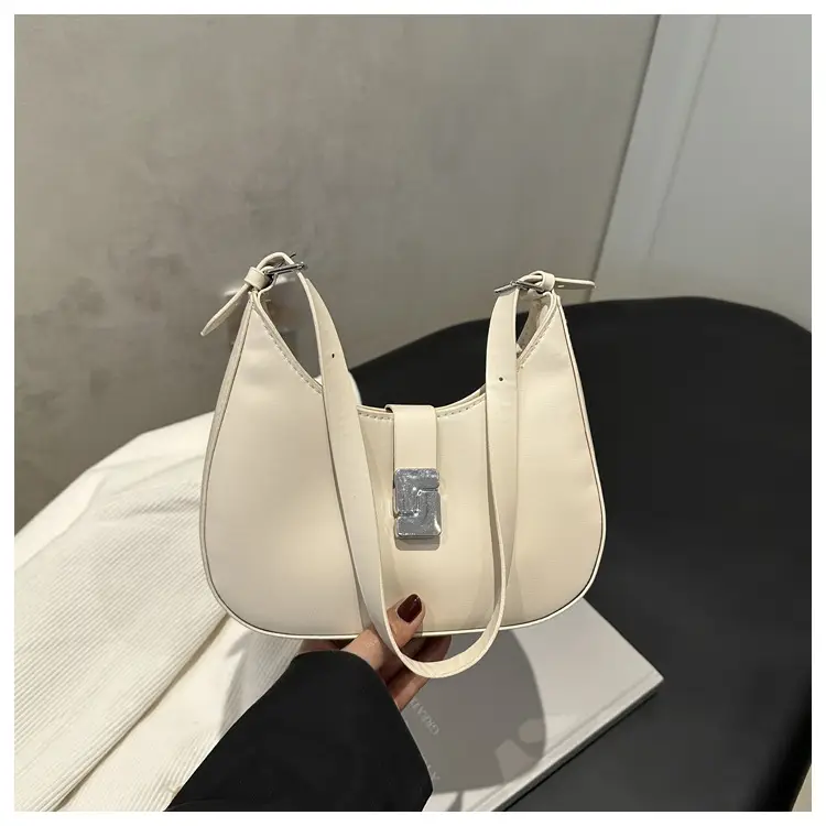 Women's 2-Piece Shoulder Bag Set Light Luxury 2025 — feature 46