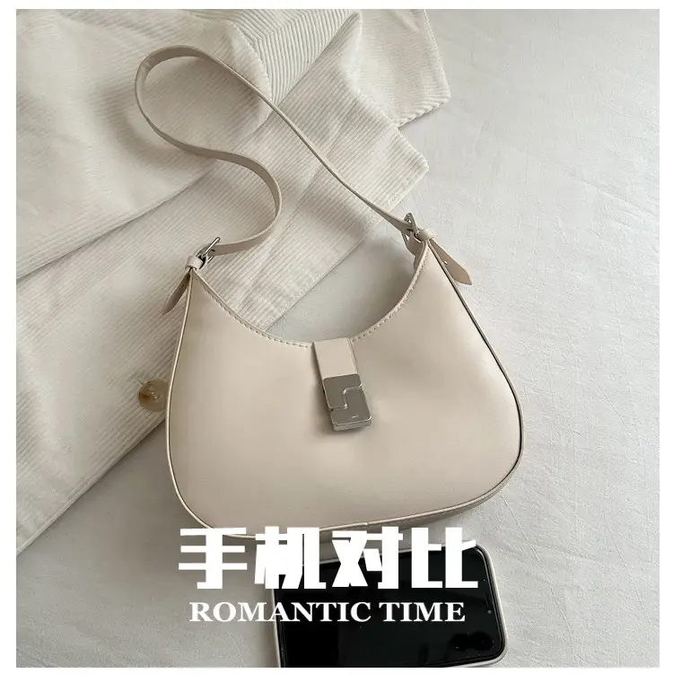 Women's 2-Piece Shoulder Bag Set Light Luxury 2025 — feature 5