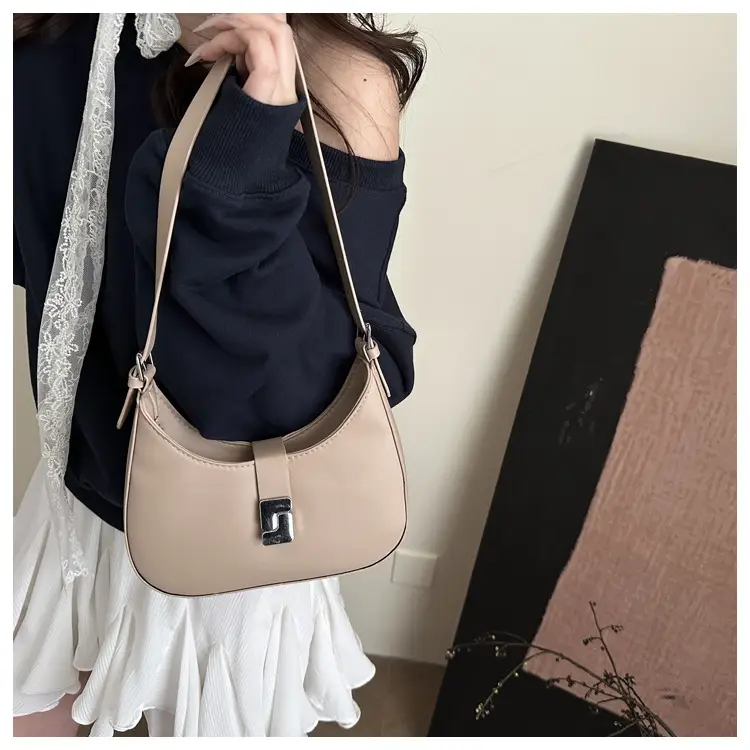 Women's 2-Piece Shoulder Bag Set Light Luxury 2025 — feature 8