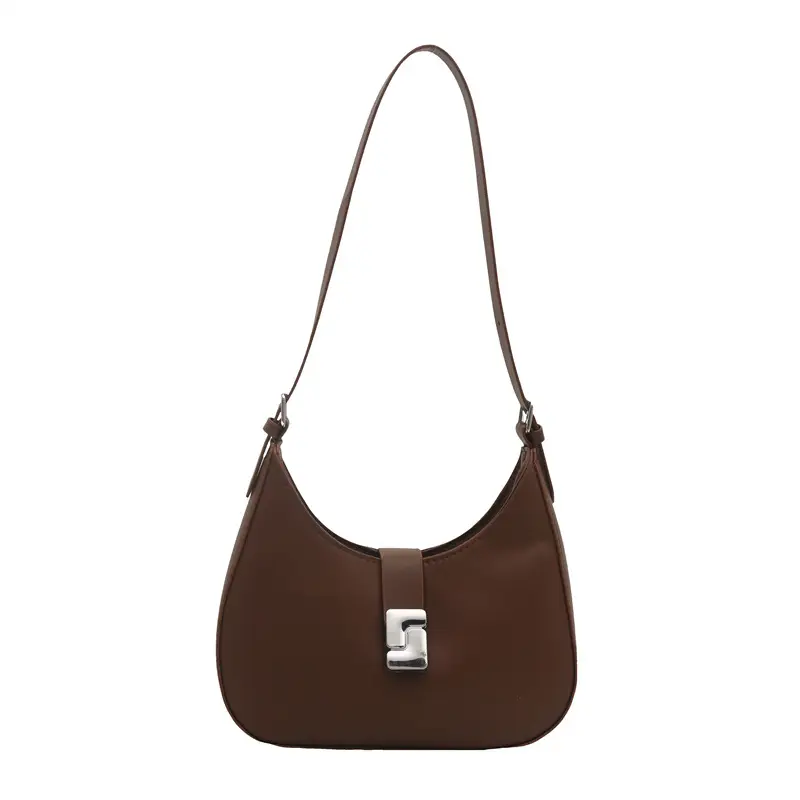 Women's 2-Piece Shoulder Bag Set Light Luxury 2025 - Image 4