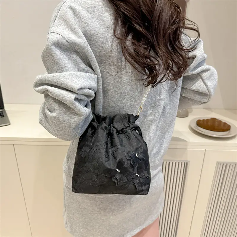 Butterfly Lined Crossbody Bag for Women 2025 - Image 7