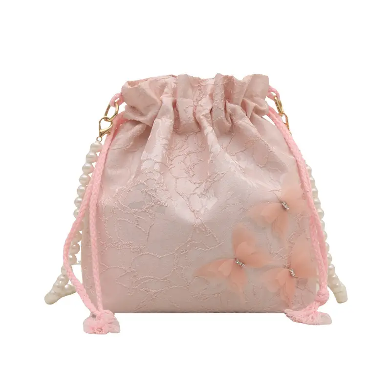 Butterfly Lined Crossbody Bag for Women 2025 - Image 9