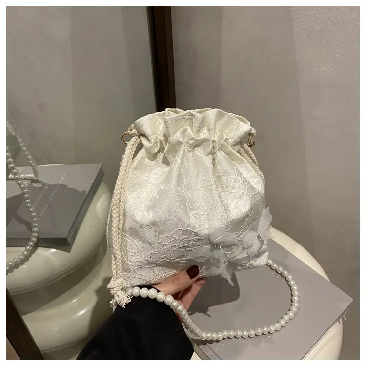 Butterfly Lined Crossbody Bag for Women 2025 - Image 2