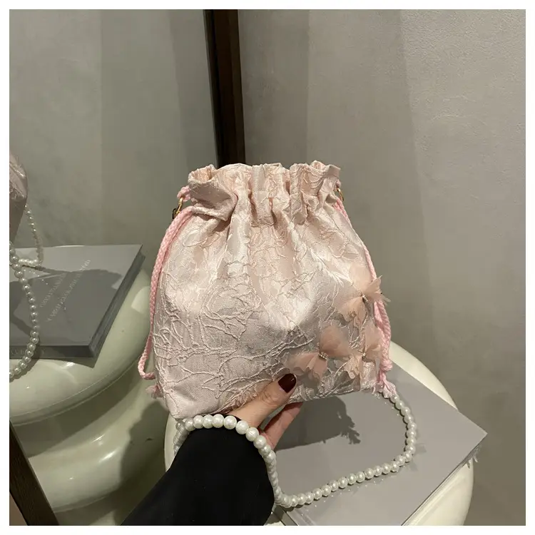 Butterfly Lined Crossbody Bag for Women 2025 - Image 3