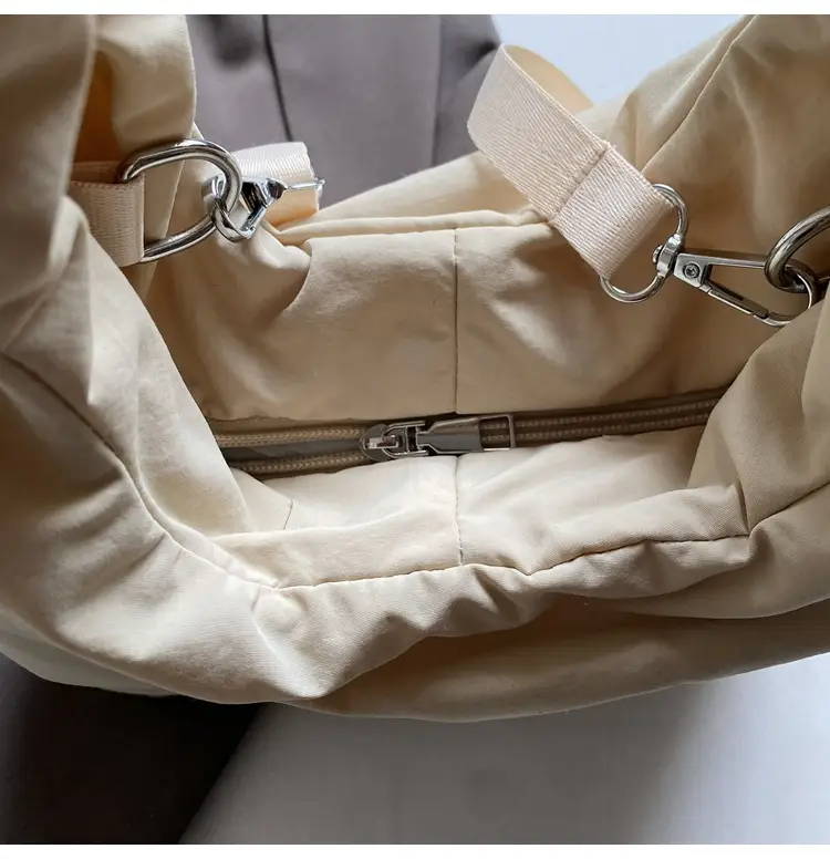 Purple Bowknot Shoulder Bag for Women — feature 43