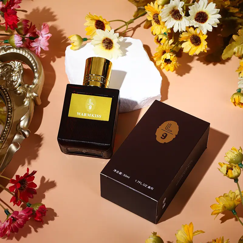 First Love Kiss Eternal Love Women's Perfume Long-Lasting Fragrance Light Fragrance Fresh Niche Women's Perfume Wholesale Cross-Border
