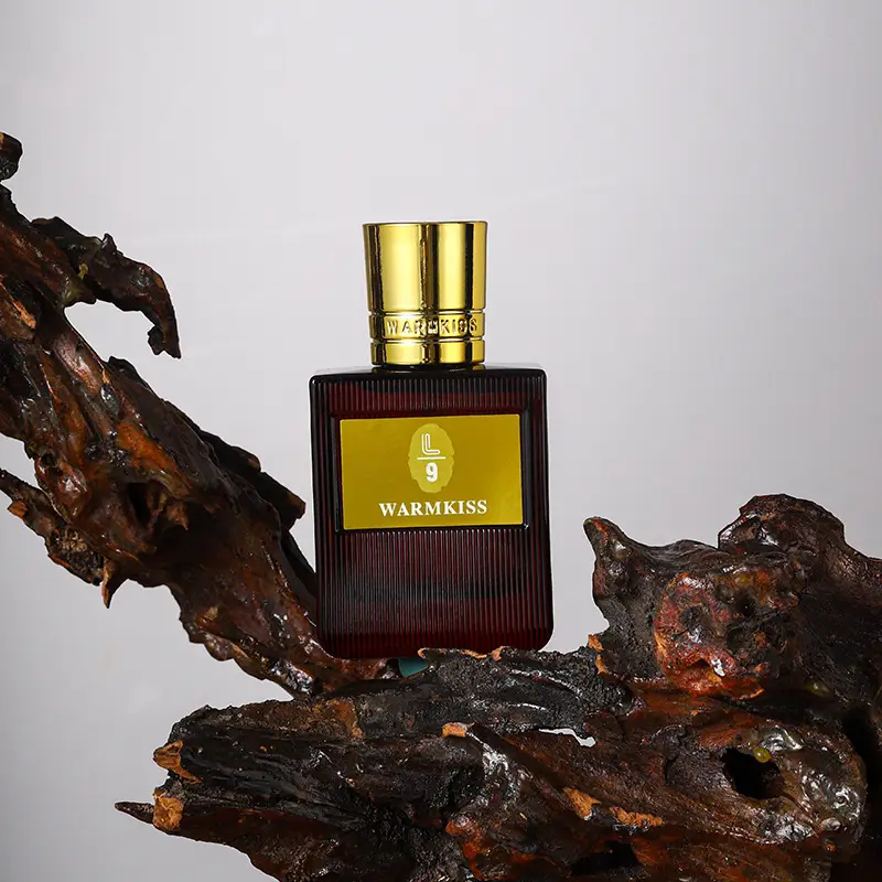 First Love Kiss Eternal Love Women's Perfume Long-Lasting Fragrance Light Fragrance Fresh Niche Women's Perfume Wholesale Cross-Border