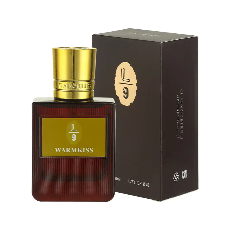 First Love Kiss Eternal Love Women's Perfume Long-Lasting Fragrance Light Fragrance Fresh Niche Women's Perfume Wholesale Cross-Border