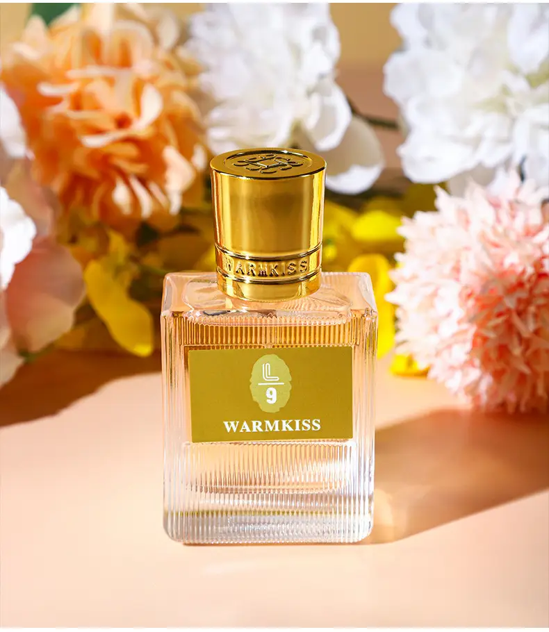 First Love Kiss Eternal Love Women's Perfume Long-Lasting Fragrance Light Fragrance Fresh Niche Women's Perfume Wholesale Cross-Border — feature 14