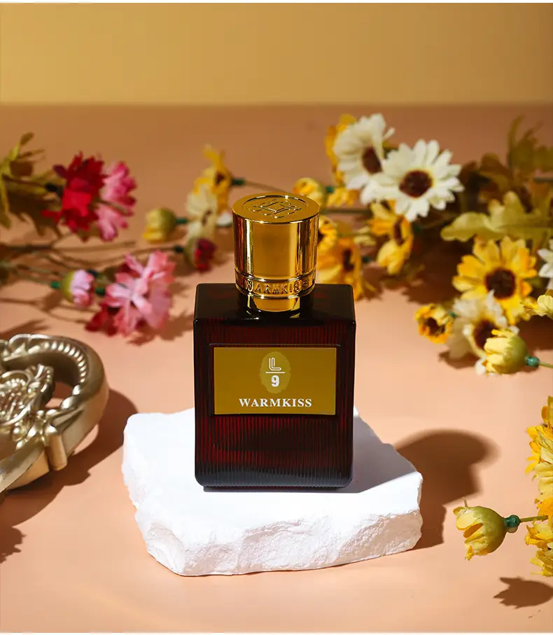 First Love Kiss Eternal Love Women's Perfume Long-Lasting Fragrance Light Fragrance Fresh Niche Women's Perfume Wholesale Cross-Border — feature 17