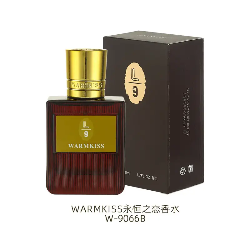 First Love Kiss Eternal Love Women's Perfume Long-Lasting Fragrance Light Fragrance Fresh Niche Women's Perfume Wholesale Cross-Border