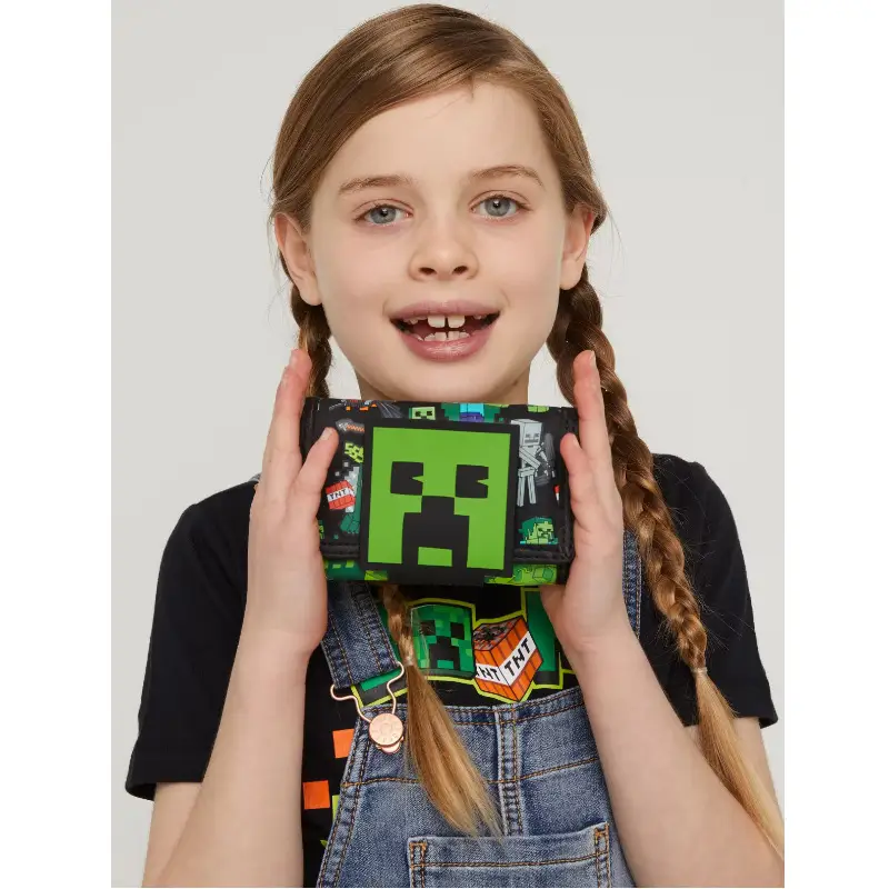 Australian Children's Schoolbag Smiggle Cartoon Multifunctional Zipper Decompression Backpack for Primary School Students Backpack Casual Bag — feature 15