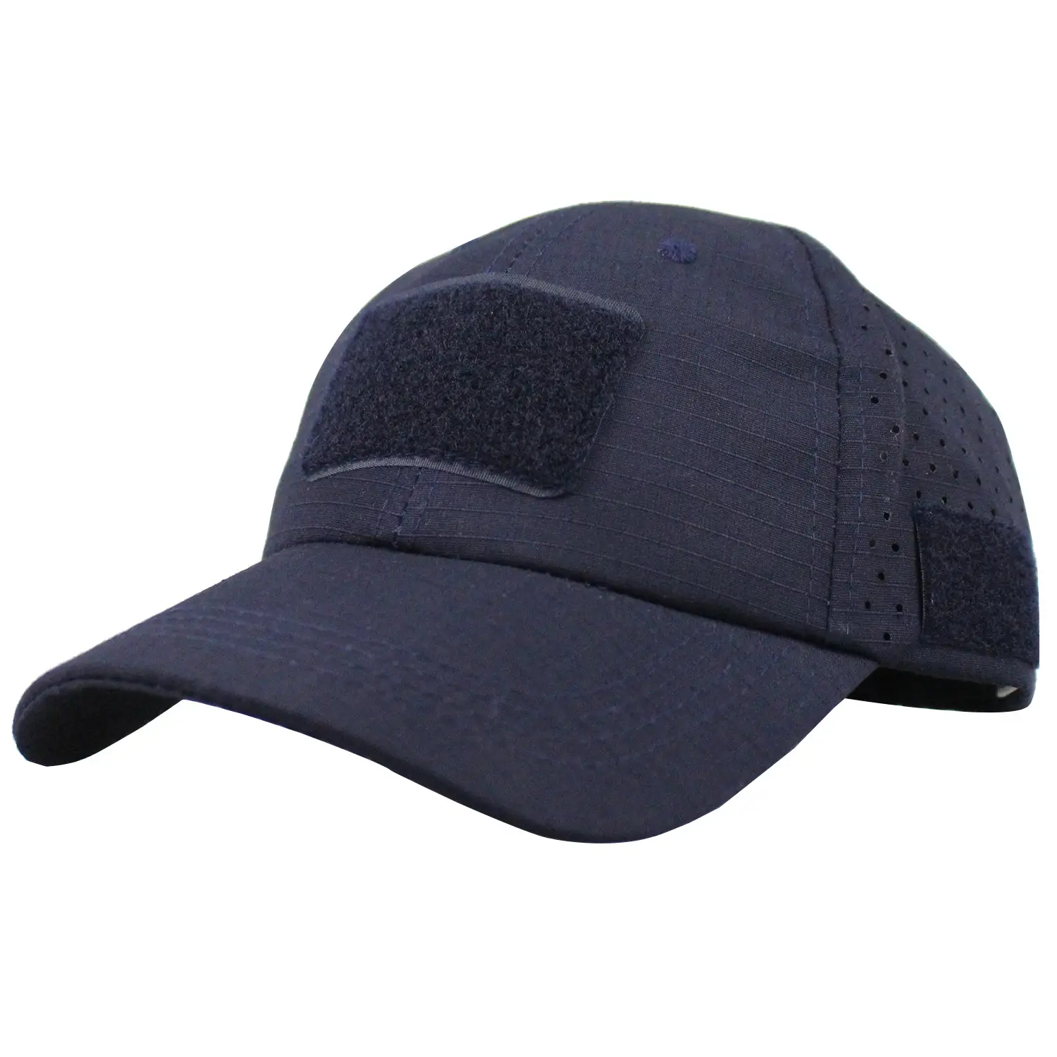 Men's Camo Mountaineering Baseball Cap Grey - Image 15