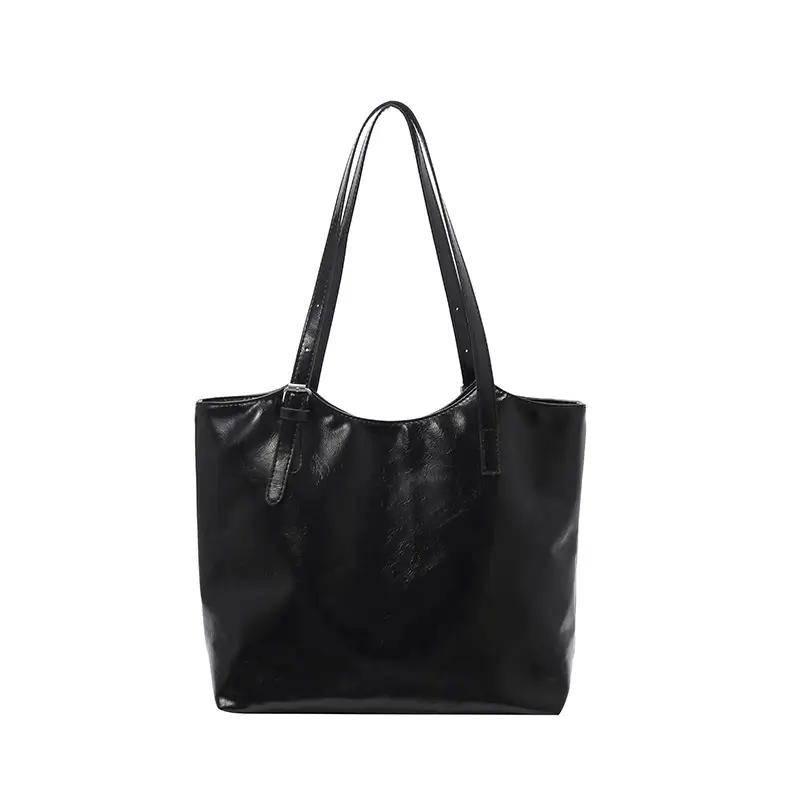 Retro Texturous Shoulder Bag 2025 New - Image 2
