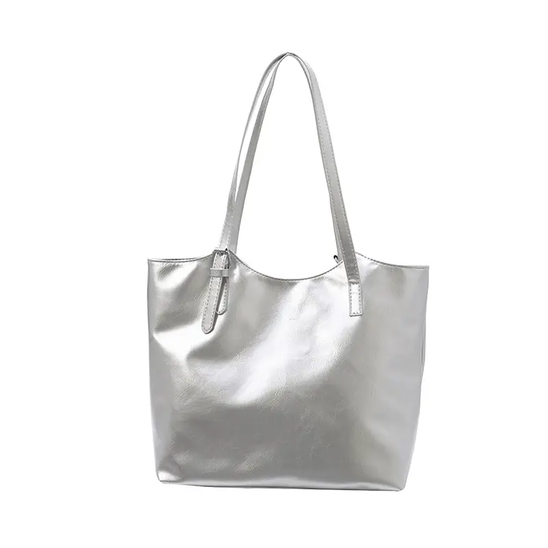 Retro Texturous Shoulder Bag 2025 New - Image 4