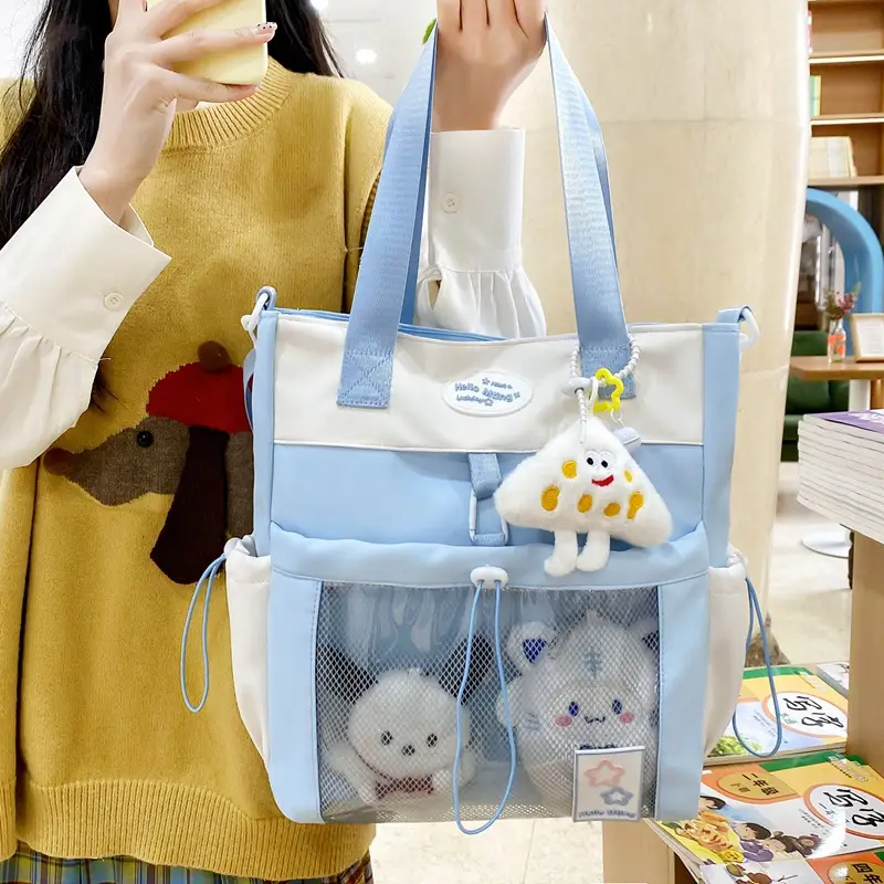 Women's Cute Cartoon Shoulder Crossbody Bags Set of 5 — feature 29