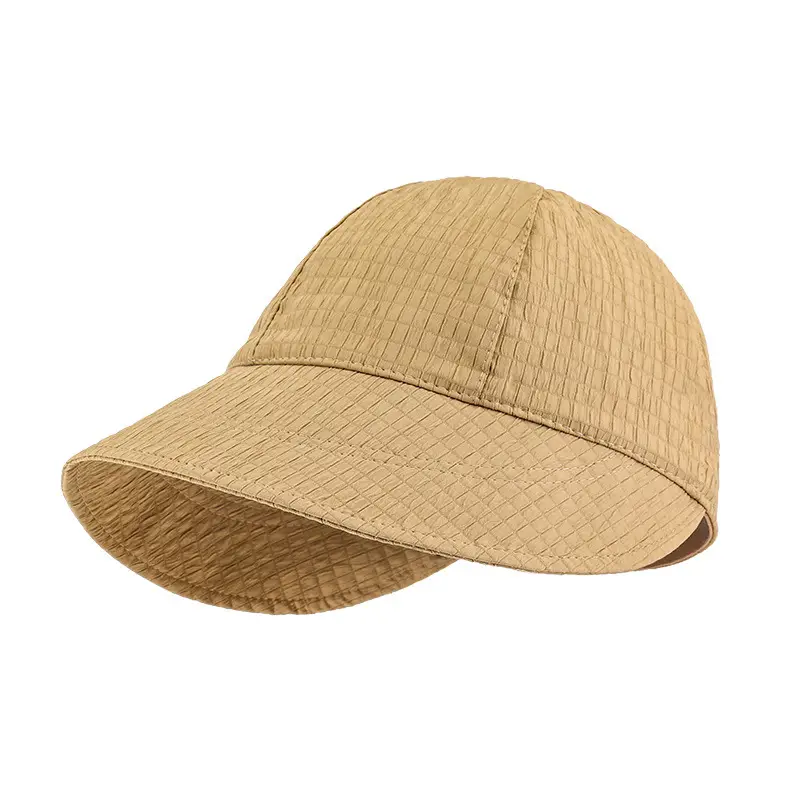 Women Sunhat with Duck Tongue & UV Protection - Image 8