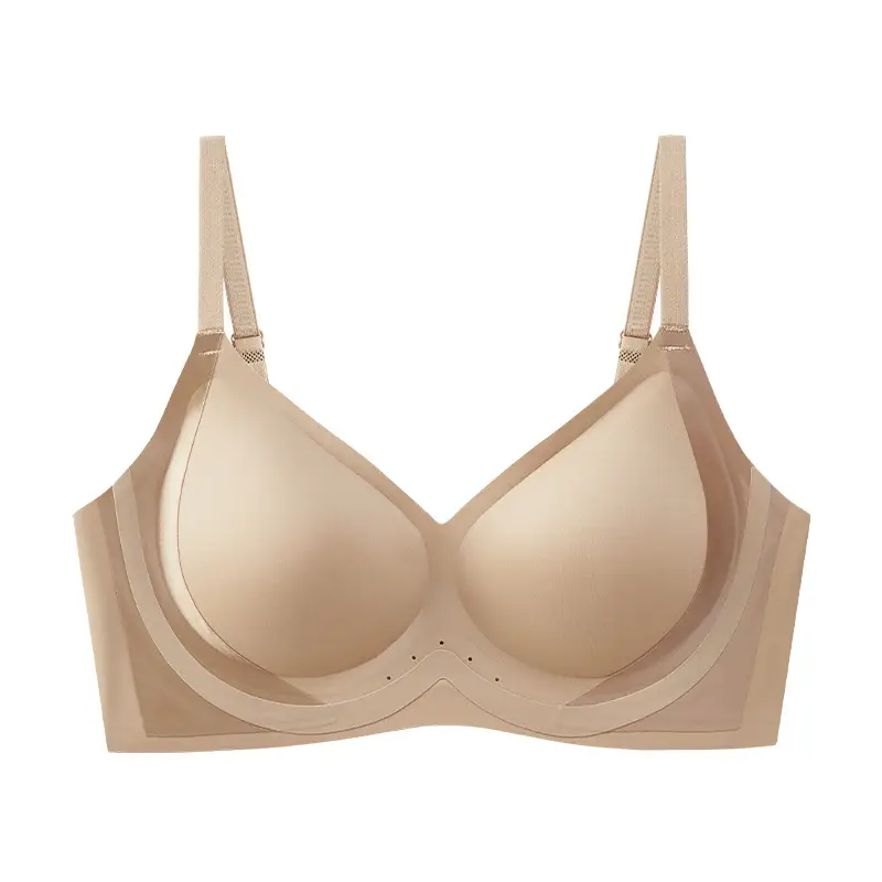 New Naked Jelly Glue Seamless Women's Underwear - Image 10