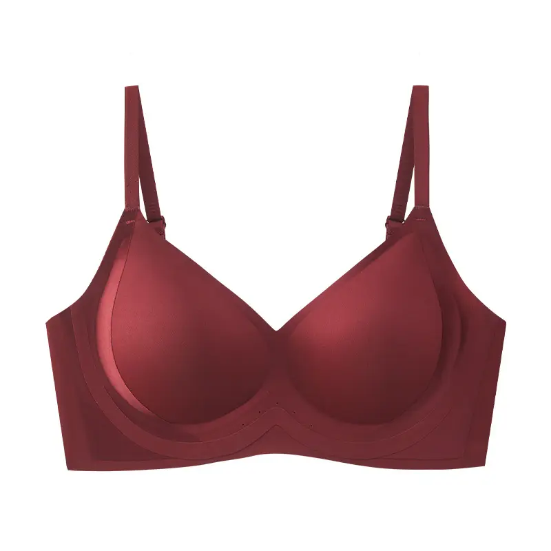 New Naked Jelly Glue Seamless Women's Underwear - Image 4